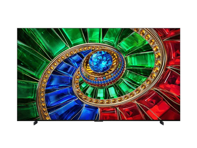 Tivi TCL 98 Inch Mini LED RGB 98RM7L